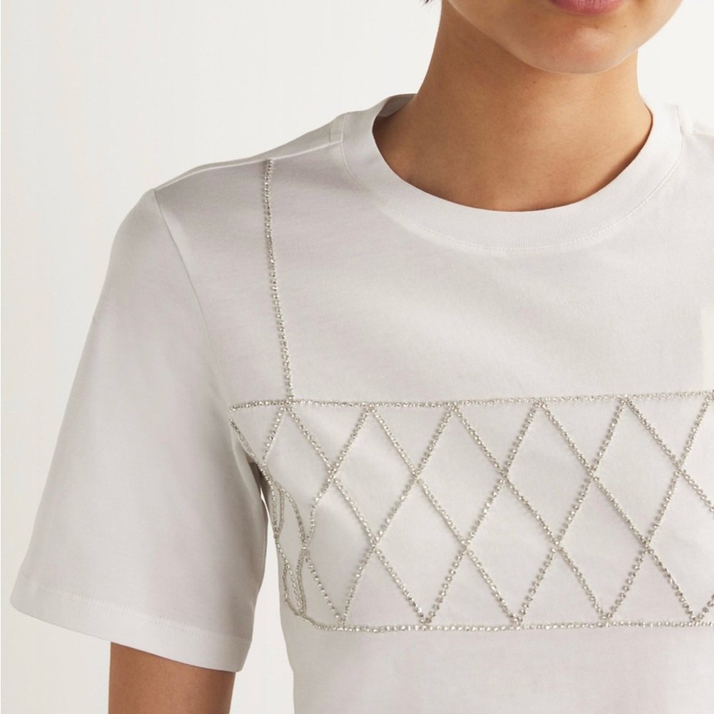 Sandro Tshirt - Picture 2 of 3